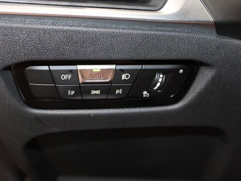 Used 2024 BMW 430i Convertible RWD image 35