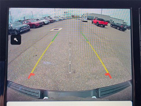 Used 2022 RAM 1500 Laramie w/ Sport Appearance Package AWD/4WD image 30