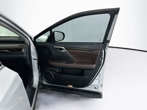 Used 2016 Lexus RX 350 FWD w/ Premium Package image 35