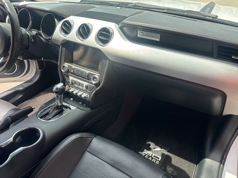 Used 2015 Ford Mustang Premium w/ Equipment Group 201A RWD image 16