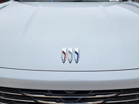 New 2026 Buick Enclave Preferred w/ Power Package image 10