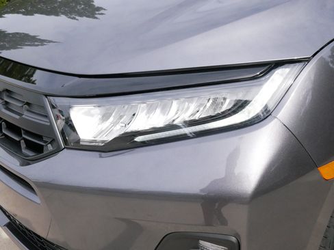 New 2026 Honda Odyssey EX-L image 6