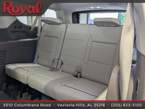 Used 2021 GMC Yukon XL Denali w/ Denali Premium Package RWD image 20