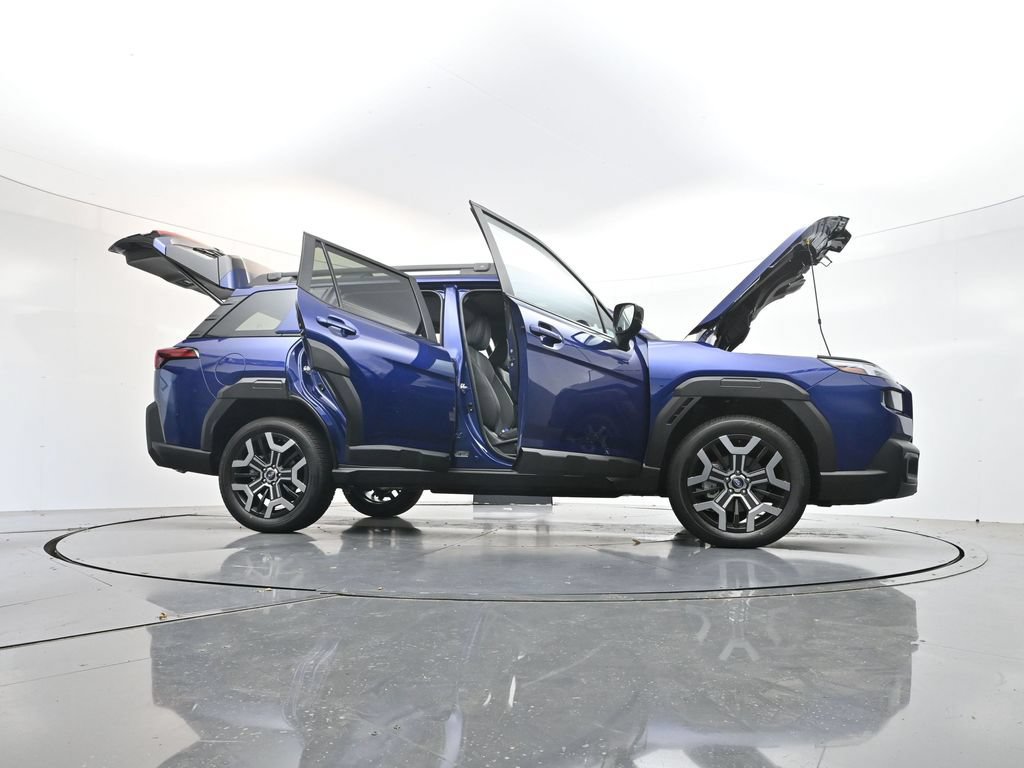 New 2026 Subaru Outback Touring XT AWD/4WD image 32