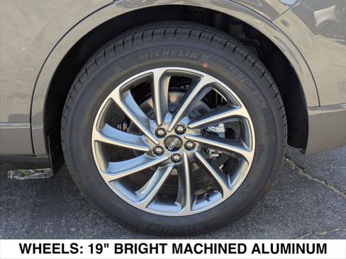 New 2025 Lincoln Corsair Grand Touring w/ Equipment Group 301A image 6