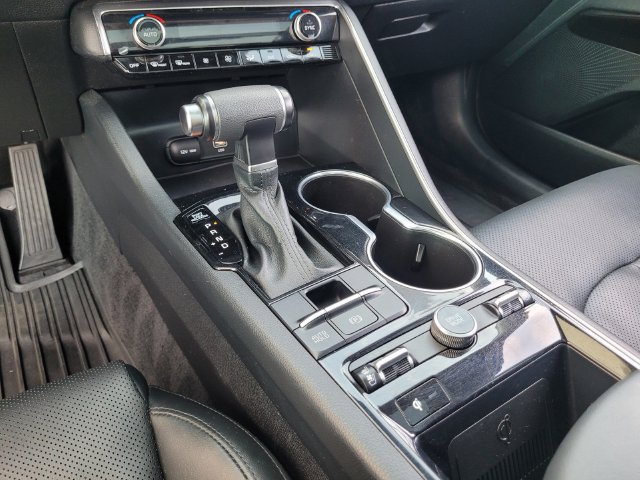 Certified 2023 Kia K5 EX FWD image 22