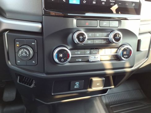 Certified 2023 Ford Expedition Max XL image 19