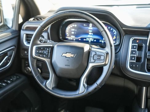 Used 2024 Chevrolet Tahoe LT image 14