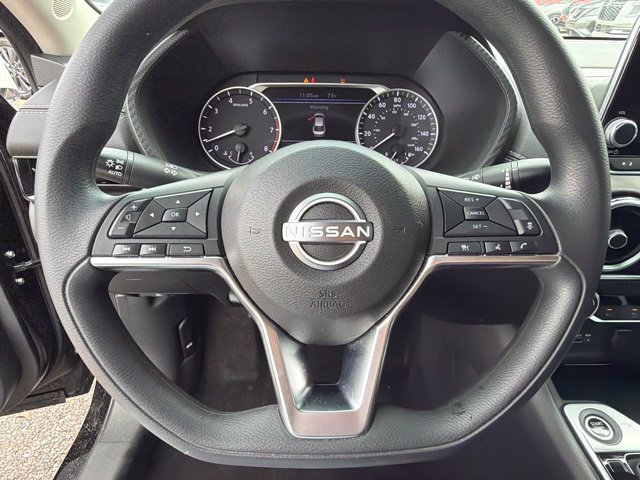 Used 2024 Nissan Sentra SV FWD image 29