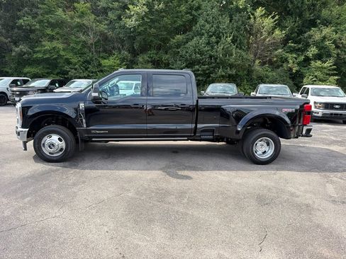 New 2026 Ford F350 Lariat AWD/4WD image 6