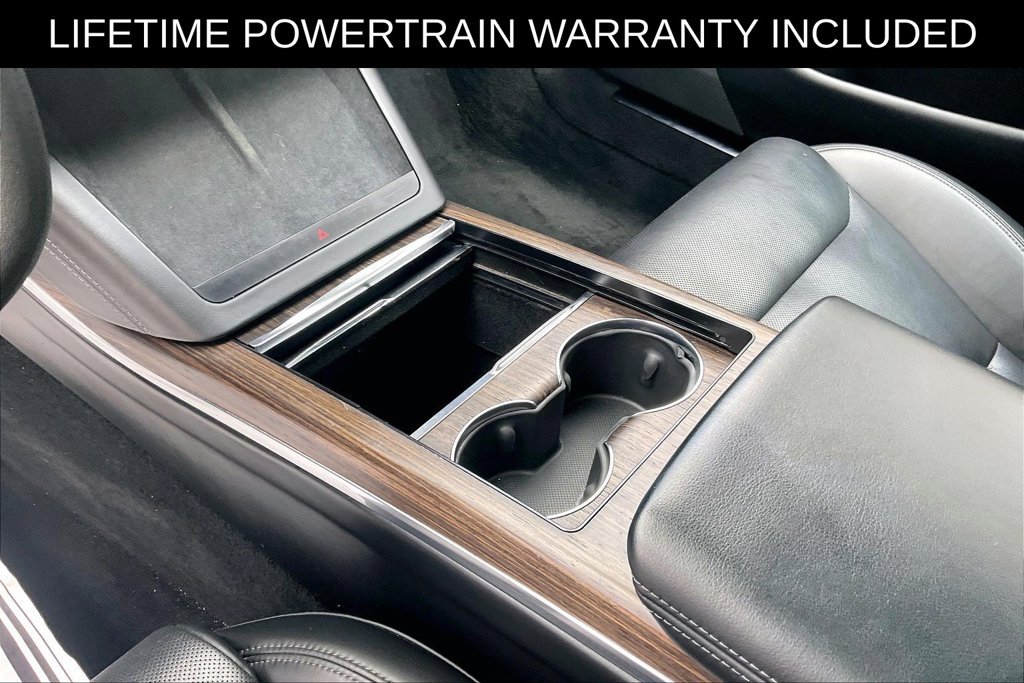 Used 2023 Tesla Model S AWD/4WD image 13