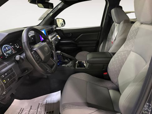 New 2026 Toyota Tacoma SR5 RWD image 11