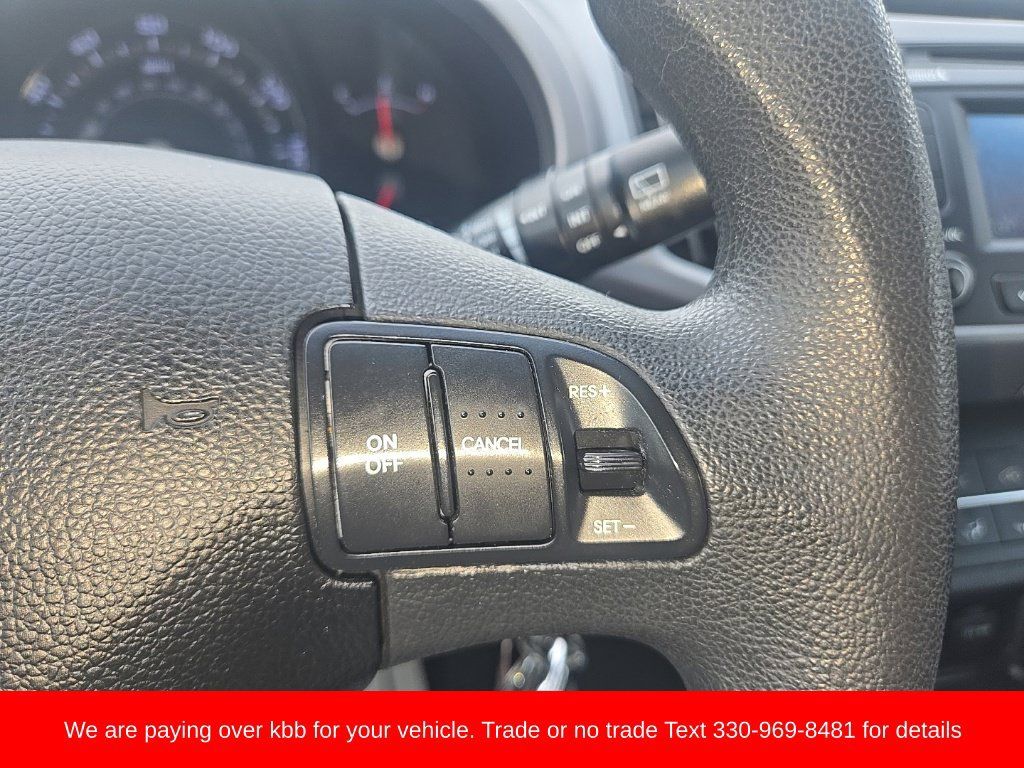 Used 2015 Kia Sportage LX FWD image 17