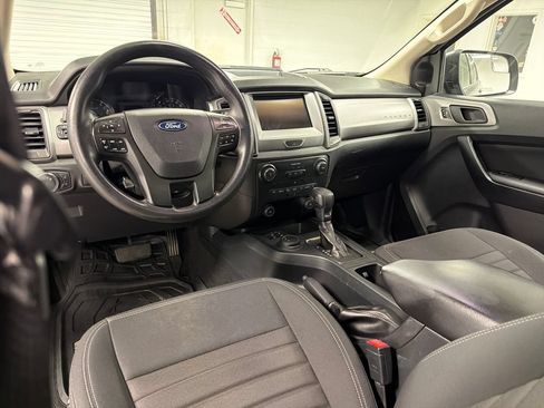 Used 2021 Ford Ranger XL w/ Equipment Group 101A High AWD/4WD image 30