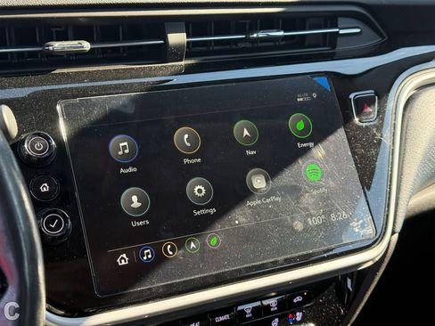 Used 2023 Chevrolet Bolt EUV Premier w/ Sun & Sound Package FWD image 20