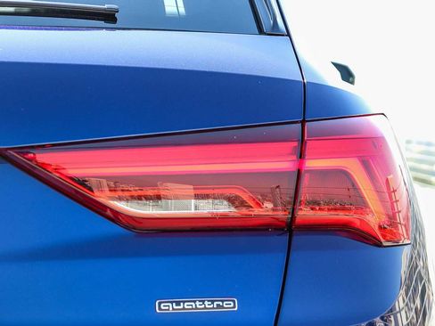 Used 2025 Audi Q3 2.0T Premium w/ Convenience Package image 10