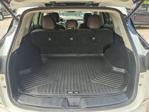 Used 2020 Nissan Murano Platinum AWD/4WD image 10