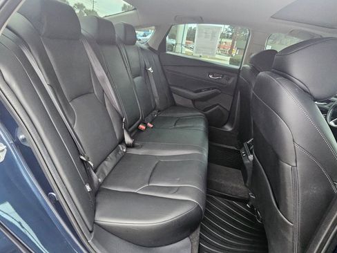 Used 2024 Honda Accord Touring image 6