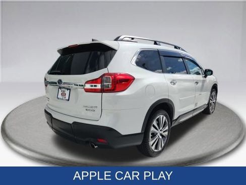 Certified 2021 Subaru Ascent Touring image 15