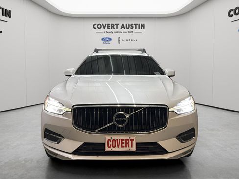 Used 2018 Volvo XC60 T6 Inscription w/ Convenience Package image 8