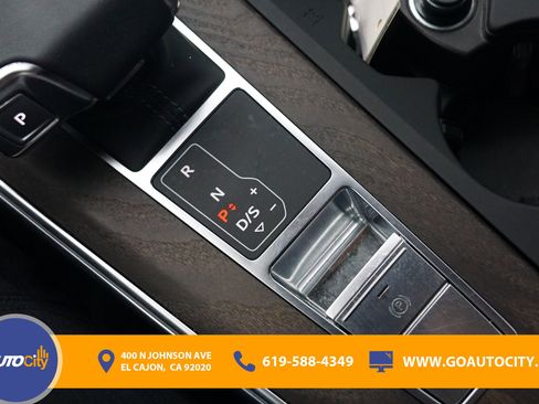Used 2019 Audi A7 3.0T Prestige w/ Prestige Package image 27