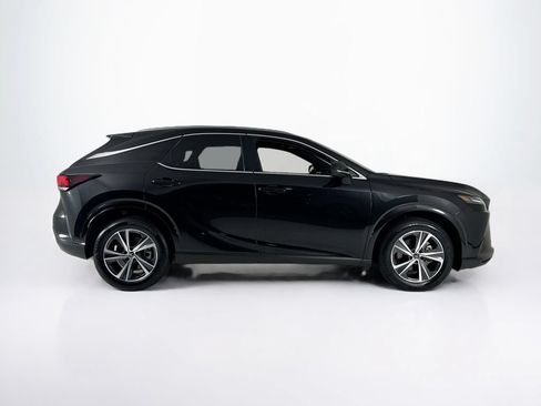 Used 2024 Lexus RX 350 Premium w/ Accessory Package (K3) FWD image 6