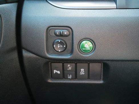 Certified 2023 Honda Passport EX-L image 25