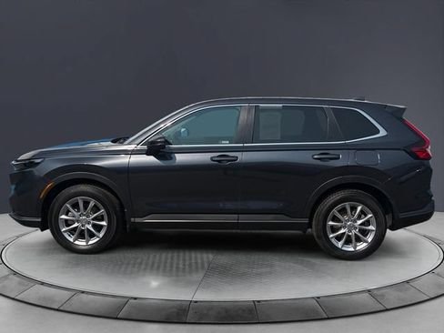 Used 2026 Honda CR-V EX image 2