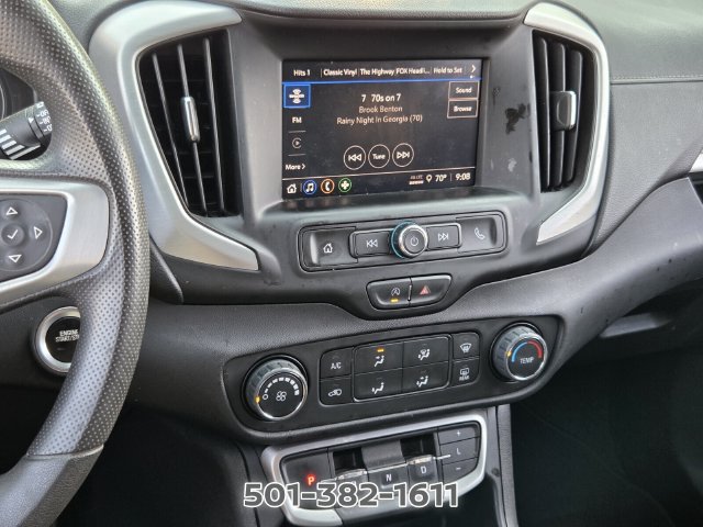 Used 2024 GMC Terrain SLE FWD image 20
