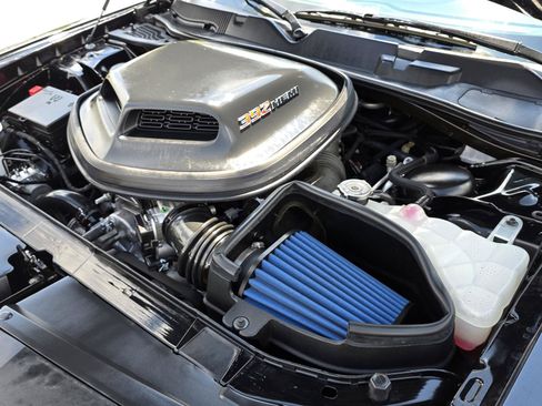 Used 2022 Dodge Challenger R/T Scat Pack RWD image 20