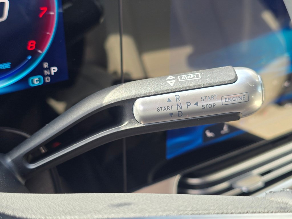 New 2027 Mercedes-Benz CLA 220 image 15