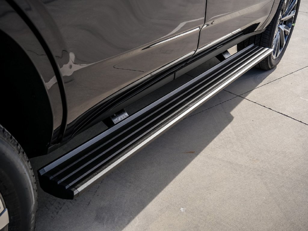 New 2027 Chevrolet Tahoe High Country AWD/4WD image 11