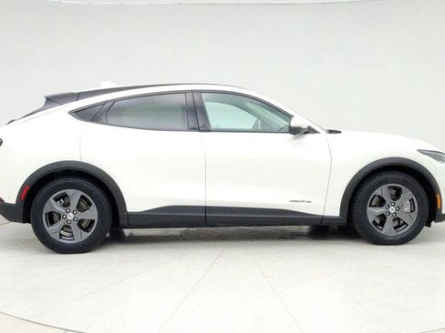 Used 2021 Ford Mustang Mach-E Select w/ Comfort/Technology Package image 4