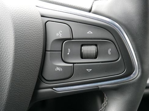 Certified 2024 Buick Envista Sport Touring w/ Convenience I Package image 25