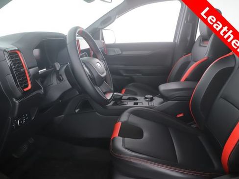 Used 2025 Ford Ranger Raptor AWD/4WD image 16