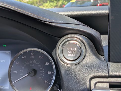 Used 2023 Lexus RC 350 RWD image 28