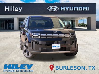 New 2026 Hyundai Santa Fe SE