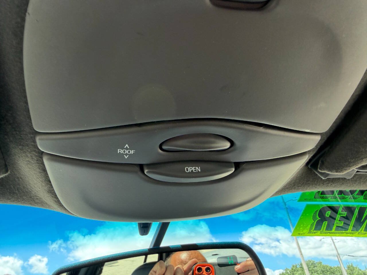 Used 2001 Lincoln Continental FWD image 23