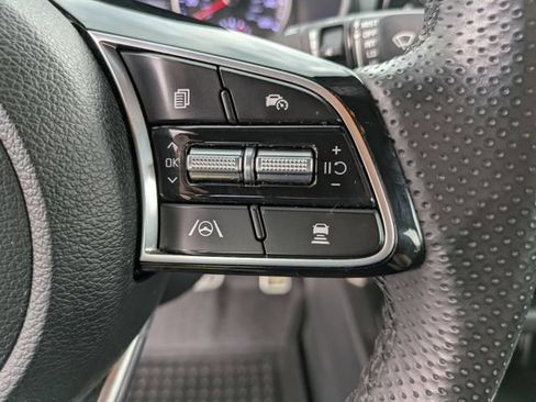 Used 2024 Kia Forte GT-Line FWD image 10