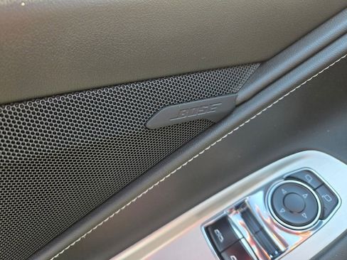 New 2026 Chevrolet Corvette Stingray Coupe w/ Z51 Performance Package image 17