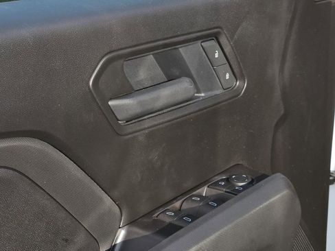 New 2026 Chevrolet Colorado W/T w/ WT Convenience Package II image 21