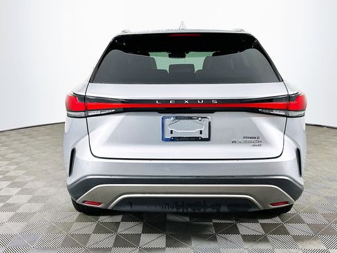 Used 2023 Lexus RX 350h image 6
