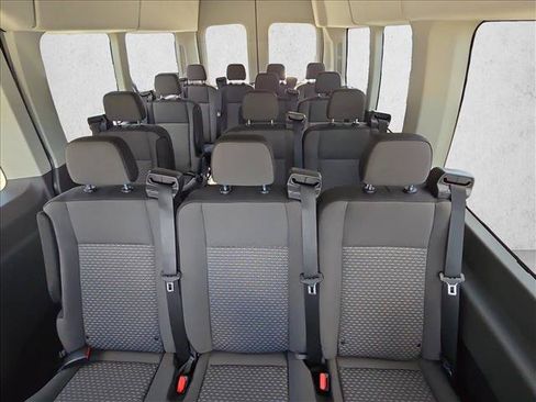 New 2026 Ford Transit 350 XLT RWD image 16