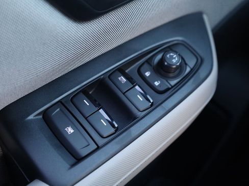 New 2026 Subaru Forester AWD/4WD image 16