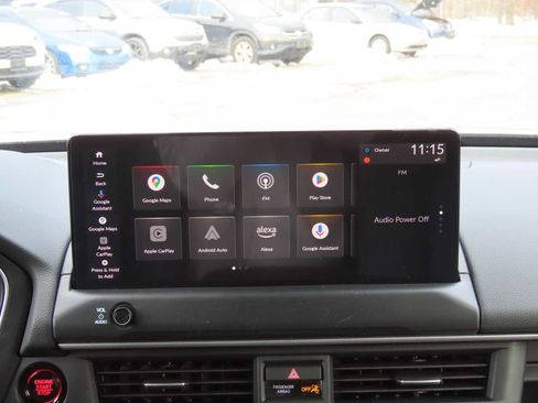 New 2026 Honda Pilot Black Edition image 24