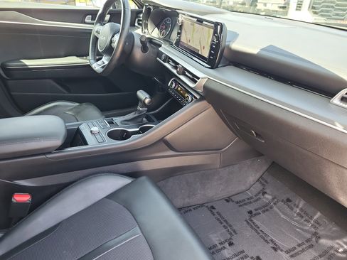 Used 2022 Kia K5 GT-Line w/ GT-Line FWD Premium Package image 19