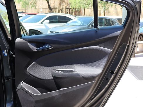 Used 2019 Chevrolet Cruze LT w/ Convenience Package FWD image 26