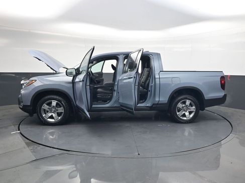 New 2026 Honda Ridgeline RTL image 36
