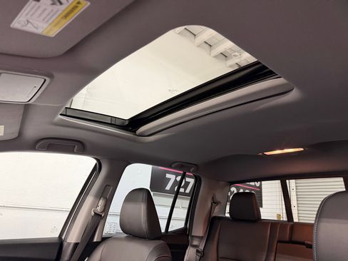 Used 2020 Honda Ridgeline RTL-E image 29