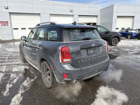 Used 2020 MINI Cooper Countryman S image 4